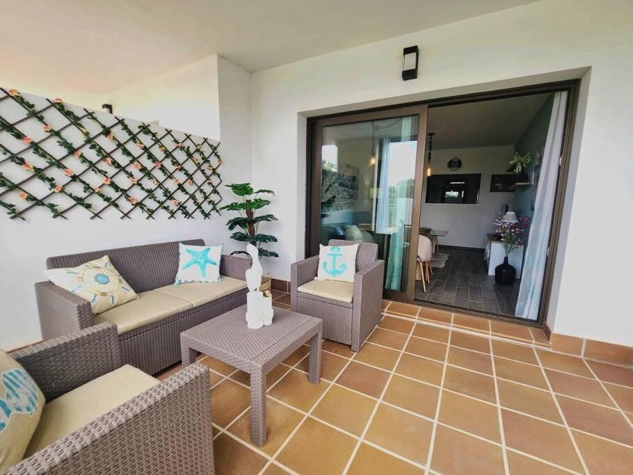 Vila Casa Yasmin Golf Club Caleta De Fuste Exteriér fotografie